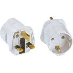 BACHMANN Reisestecker 921.010