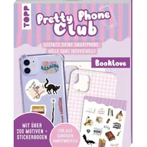 Frechverlag Pretty Phone Club - Book Love
