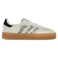 adidas Sambae Leopard Damen Off White/Wonder Leopard 39 1/3