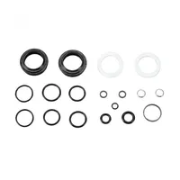RockShox Fahrrad-Service Kit RockShox 200 Std/1 Jahr SID SL 32 mm Base/Select/Select+/Ultimate - Multicolor - Einheitsgröße
