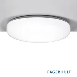 FAGERHULT 649123 Tibi, Anbau Anbauleuchte 29W 840 3880LM DALI alu TIBI-A 600.3840/DALI alu TIBIA6003840DALI