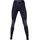 Uyn Fusyon Cashmere lange Funktionsunterhose Damen grey stone/pearl XS