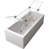 Juwel SuperDry Maxi 20 m obsidian grey