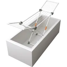 Juwel SuperDry Maxi 20 m obsidian grey