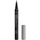 IsaDora Hypo-Allergenic Eyeliner 30 Black