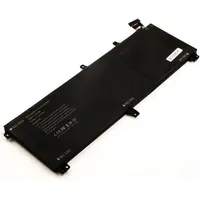 CoreParts Laptop Battery for Dell (H76MY)
