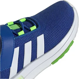 adidas Racer TR23 Kinder Team Royal Blue/Cloud White/Lucid Lime 39