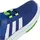 adidas Racer TR23 Kinder Team Royal Blue/Cloud White/Lucid Lime 39