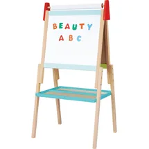 small wood Small Wood, - All-in-1 Easel (L30037)