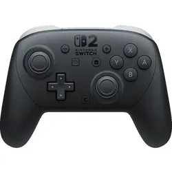 Nintendo Switch 2 Pro Controller