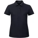 B & C B&C Poloshirt Damen Polo ID.001 /Femininer Schnitt S