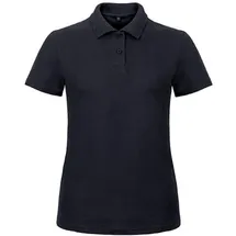 B & C B&C Poloshirt Damen Polo ID.001 /Femininer Schnitt S
