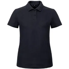 B & C B&C Poloshirt Damen Polo ID.001 /Femininer Schnitt S