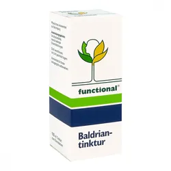Functional Baldrian