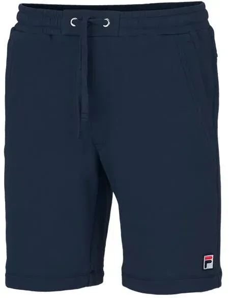 FILA Herren Shorts Sweatshorts Alfonso, navy, 52