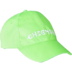 Cap im Label-Look GRÜN Einheitsgröße