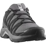 Salomon X-adventure Recon Wanderschuhe - Castlerock / Phantom / Alloy - EU 41 1/3