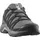 Salomon X-adventure Recon Wanderschuhe - Castlerock / Phantom / Alloy - EU 41 1/3