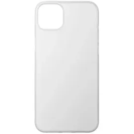 Nomad iPhone 14 Plus Super Slim Case weiß