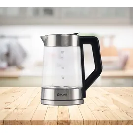 Ecosa 1,7 l Silber