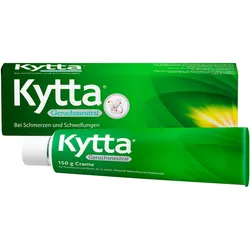 Kytta Geruchsneutral