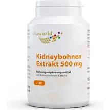 Vita World GmbH Phaseolin Kidney-Bohnen