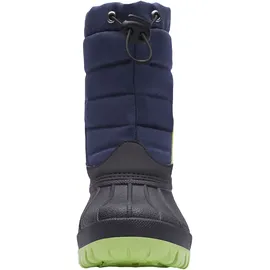 KangaROOS K-Ben Winterstiefel Blau 29