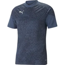 Puma Teamcup Training Jersey parisian night (06) S