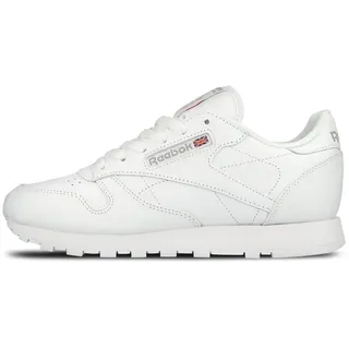 Classic Leather Intense White 37