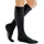 medi Kompressionsstrümpfe Herren CCL2 Schwarz IV