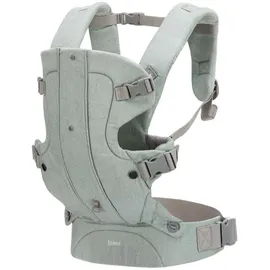 fillikid Babytrage 3,5–15 kg für Bauch- und Rückentrageposition