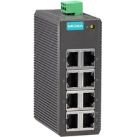 Moxa EtherDeviceTM Switch EDS-316, Single Mode, SC Connector x
