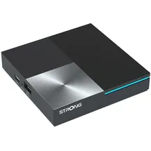 Strong Leap-S3 Pro 4K UHD Streaming Box