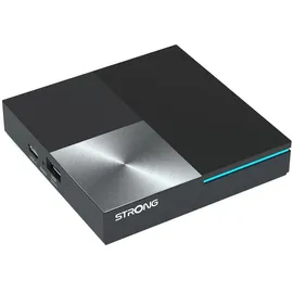 Strong Leap-S3 Pro 4K UHD Streaming Box