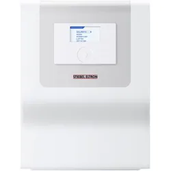 Stiebel Eltron Energie-Regelung WPM