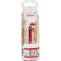 Bosch Professional Expert for Wood Bündigfräser 9.5(D)x25.8x72.4mm, 1er-Pack (2608629380)