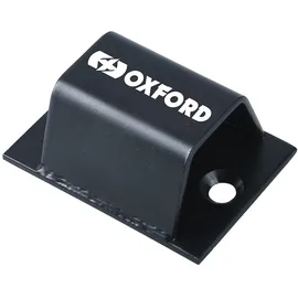 Oxford Bruteforce Verankerung