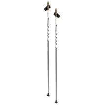 Swix Langlaufstöcke 155 cm weiß