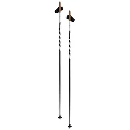 Swix Langlaufstöcke 155 cm weiß