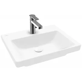Villeroy & Boch Subway 3.0 Handwaschbecken 50 x 40 cm (437051RW)