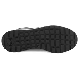 ARA Schnürschuh Herren Schwarz 46