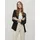 VILA Her 3/4 Blazer Black 2XL