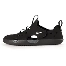 Nike Sunray Protect 4 Schwarz 23