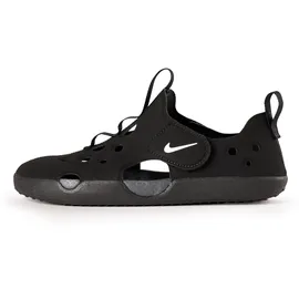Nike Sunray Protect 4 Schwarz 23