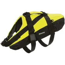 BALTIC Schwimmweste Professional gelb, schwarz 15-40 kg