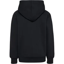 hummel hmlCLEAN Hoodie Kinder 2001 black 128