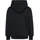 hummel hmlCLEAN Hoodie Kinder 2001 black 128
