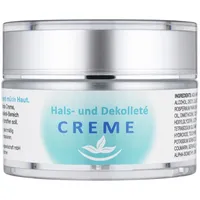 Moravan Hals- und Dekolleté-Creme 50 ml