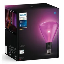 Philips Hue Lightguide E27 6,8 W 500 lm warmweiß 1 St.