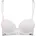 Pushup Bra weiß